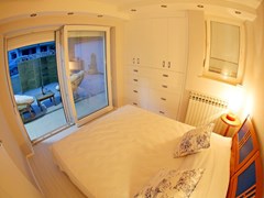 Apartments Lili: Room APARTMENT CAPACITY 4 - photo 11