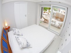 Apartments Lili: Room APARTMENT CAPACITY 4 - photo 15