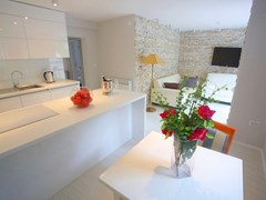 Apartments Lili: Room APARTMENT CAPACITY 4 - photo 20