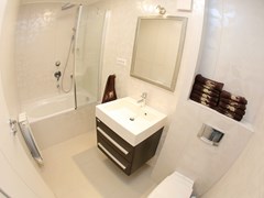 Apartments Lili: Room APARTMENT CAPACITY 4 - photo 23