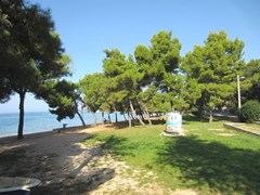 Apartments Lili: Beach - photo 5