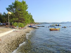 Apartments Lili: Beach - photo 14