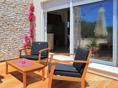 Apartments Tomislav: Room APARTMENT CAPACITY 2 - photo 12