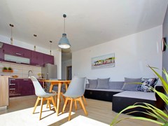 Apartments Tomislav: Room APARTMENT CAPACITY 2 - photo 17
