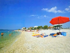 Apartments Tomislav: Beach - photo 1
