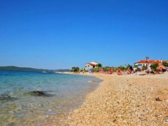 Apartments Tomislav: Beach - photo 5