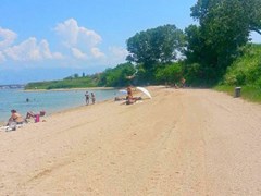 Apartments Vesna: Beach - photo 9