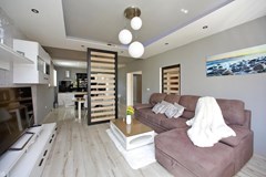 Apartments Ivona: Room APARTMENT CAPACITY 6 - photo 22
