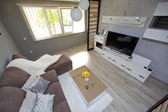 Apartments Ivona: Room APARTMENT CAPACITY 6 - photo 23
