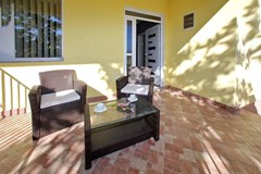 Apartments Ivona: Room APARTMENT CAPACITY 6 - photo 25