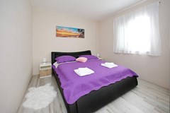 Apartments Ivona: Room APARTMENT CAPACITY 6 - photo 26