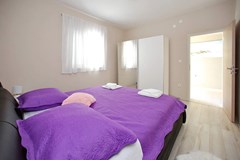 Apartments Ivona: Room APARTMENT CAPACITY 6 - photo 27