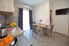 Apartments Ivona: Room APARTMENT CAPACITY 3 - photo 41