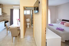 Apartments Ivona: Room APARTMENT CAPACITY 3 - photo 43