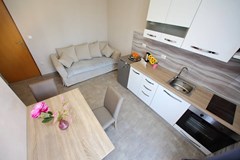 Apartments Ivona: Room APARTMENT CAPACITY 3 - photo 45