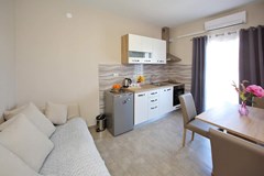 Apartments Ivona: Room APARTMENT CAPACITY 3 - photo 47
