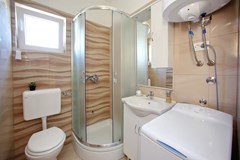 Apartments Ivona: Room APARTMENT CAPACITY 3 - photo 56