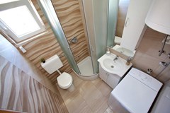 Apartments Ivona: Room APARTMENT CAPACITY 3 - photo 57