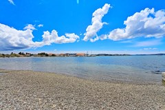 Apartments Ivona: Beach - photo 1