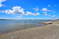 Apartments Ivona: Beach - photo 6