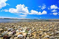 Apartments Ivona: Beach - photo 14