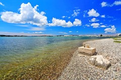 Apartments Ivona: Beach - photo 17