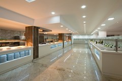 Iberostar Bellevue: Restaurant - photo 9