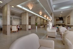 Mediteran Wellness & Spa, Congress center: Lobby - photo 1