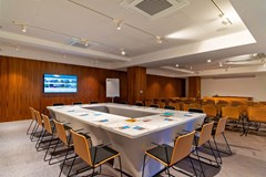 Hotel Harmonia by Dukley: Conferences - photo 22