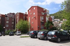 D&D Apartments Budva 3: General view - photo 12