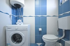 D&D Apartments Budva 3: Room - photo 6