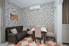 D&D Apartments Budva 3: Room APARTMENT ONE BEDROOM - photo 21