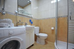 D&D Apartments Budva 3: Room APARTMENT ONE BEDROOM - photo 22