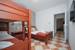 D&D Apartments Budva 3: Room APARTMENT ONE BEDROOM - photo 26
