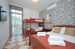 D&D Apartments Budva 3: Room APARTMENT ONE BEDROOM - photo 27
