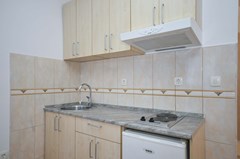 D&D Apartments Budva 3: Room APARTMENT ONE BEDROOM - photo 29