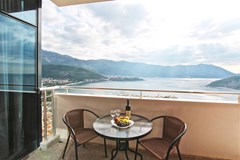Apartments Aqua Resort: General view - photo 3