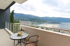 Apartments Aqua Resort: General view - photo 11