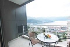 Apartments Aqua Resort: General view - photo 28
