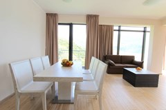 Apartments Aqua Resort: Lobby - photo 8