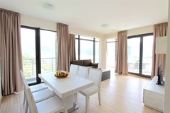 Apartments Aqua Resort: Lobby - photo 16