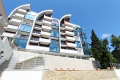 Apartments Aqua Resort: Pool - photo 9