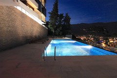 Apartments Aqua Resort: Pool - photo 17