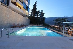Apartments Aqua Resort: Pool - photo 23