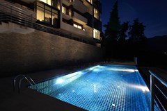 Apartments Aqua Resort: Pool - photo 34