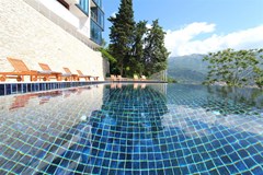 Apartments Aqua Resort: Pool - photo 38