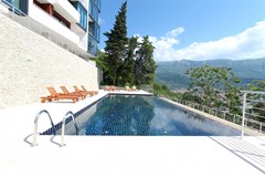Apartments Aqua Resort: Pool - photo 44