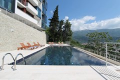 Apartments Aqua Resort: Pool - photo 48