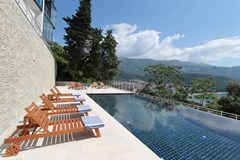 Apartments Aqua Resort: Pool - photo 52