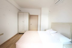 Apartments Aqua Resort: Room APARTMENT SEA VIEW WITH BALCONY - photo 2